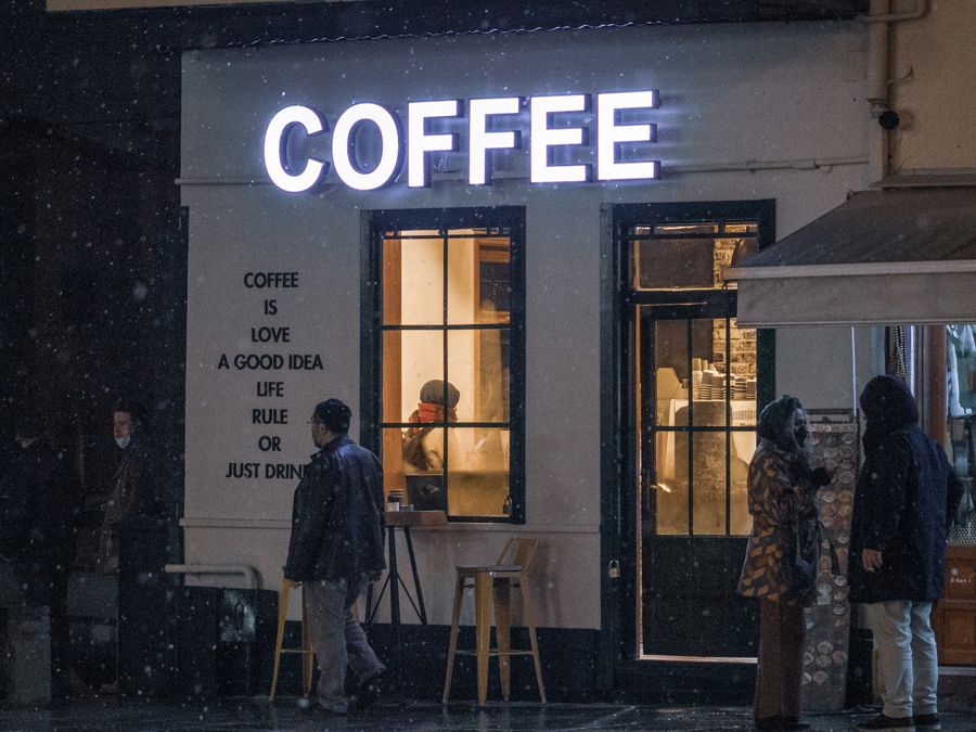 QSR & Cafe placements in Dubai / Middle East