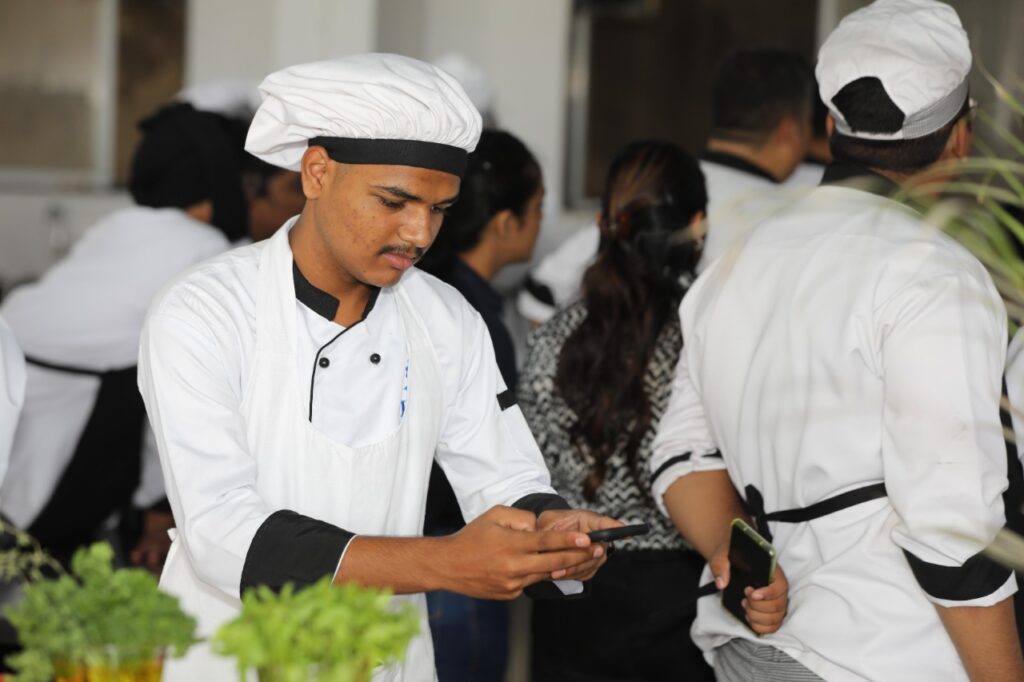 IICCM Culinary School
