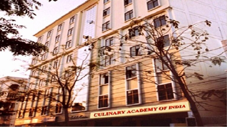 Culinary academy of India