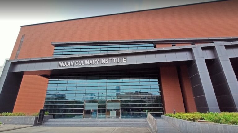 Indian Culinary Institute