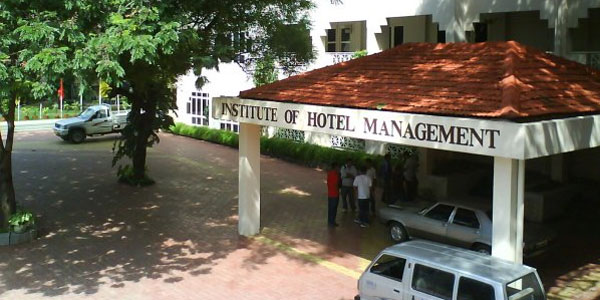 Institute of Hotel Management