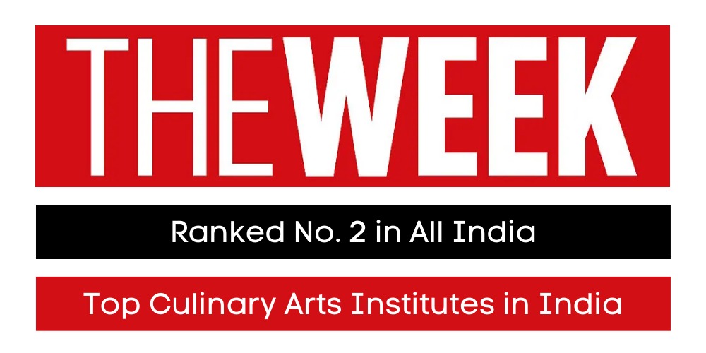Top Culinary Arts Colleges in India